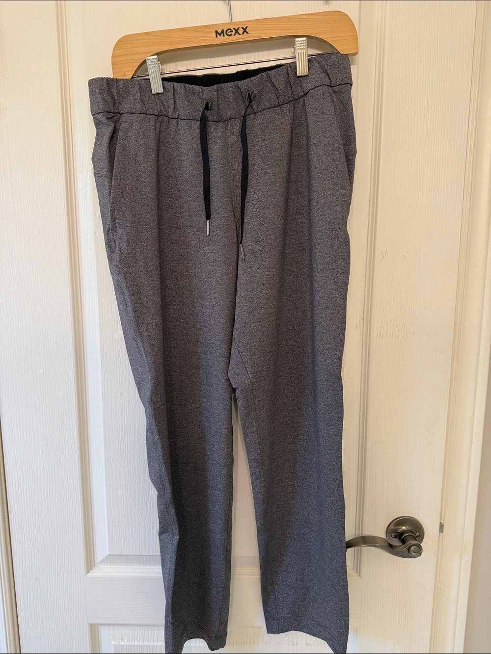 Lululemon On the Fly